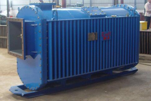 KS13-1000KVA北票矿用变压器