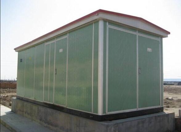 北票箱式变压器 北票箱式变压器